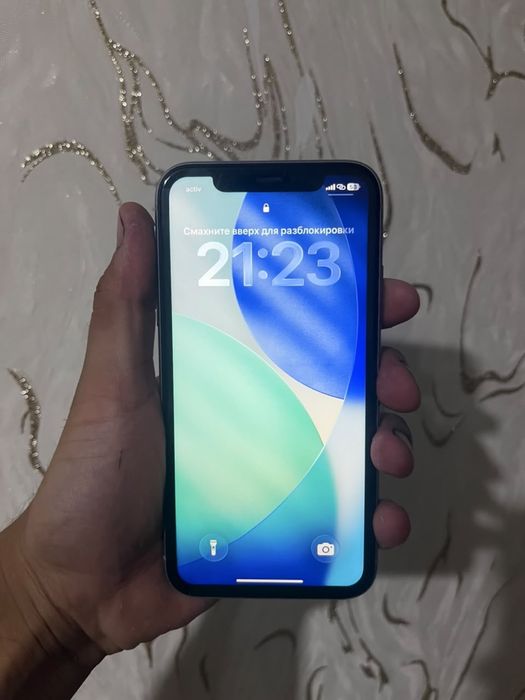 Iphone 11 64 гб