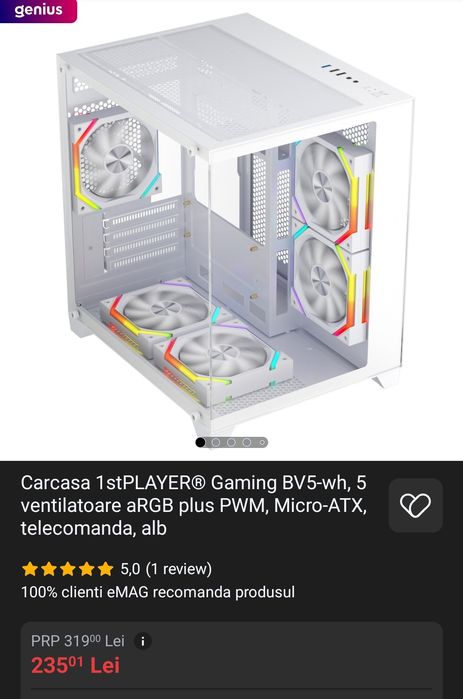 hgst 4tb second hand si noi de vanzare • Anunturi • OLX.ro