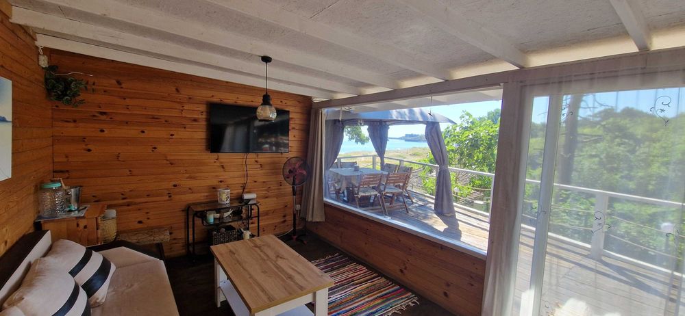 Плаж Корал • Каравана до морето • 110€ промо цена