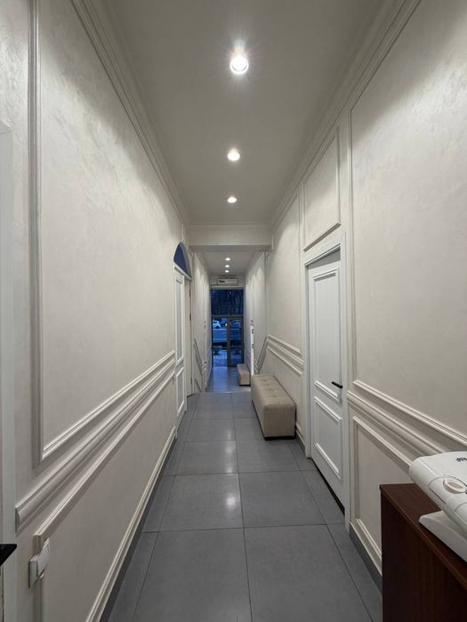 Nukus kochasi 1-Liniya Nejiloy