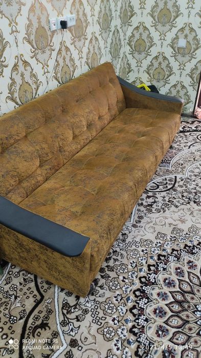 Ремонт мягкий мебели по доступной цене.