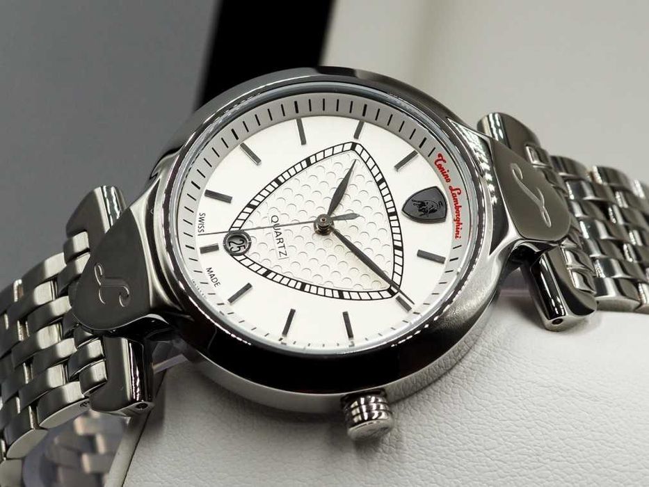 Нов дамски часовник Lamborghini LR38-02