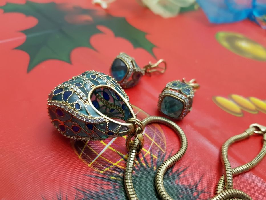 уникални бижута ръчна изработка