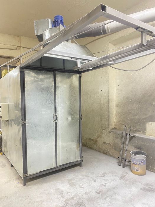 Продается полмимерная камера