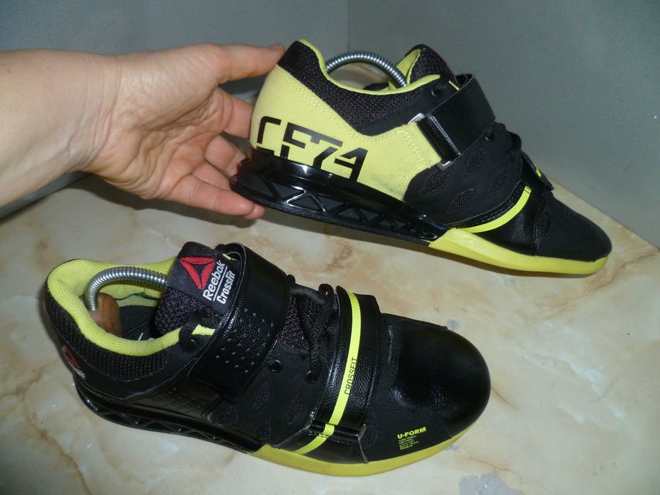 REEBOK CrossFit №37