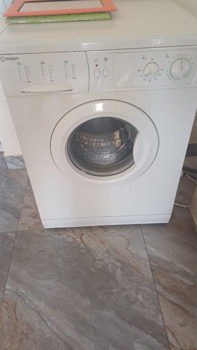 Стиралка на запчасти