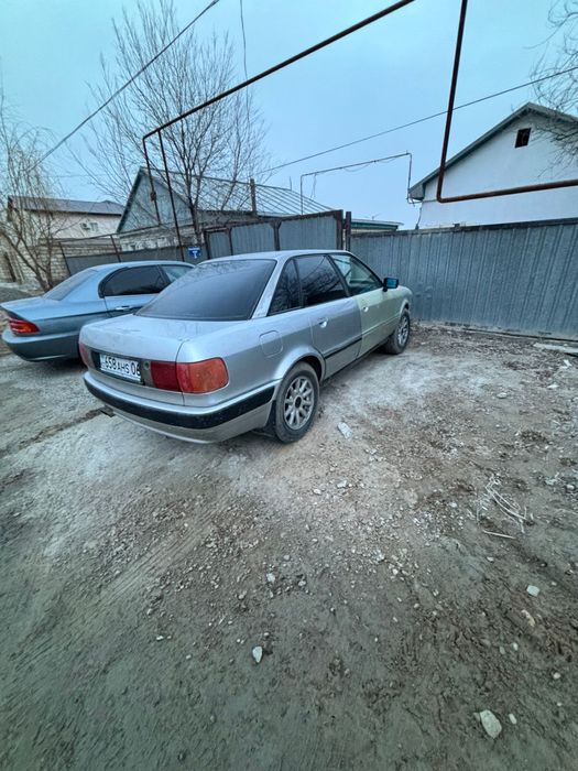 Audi 80 b4 2.6ABC