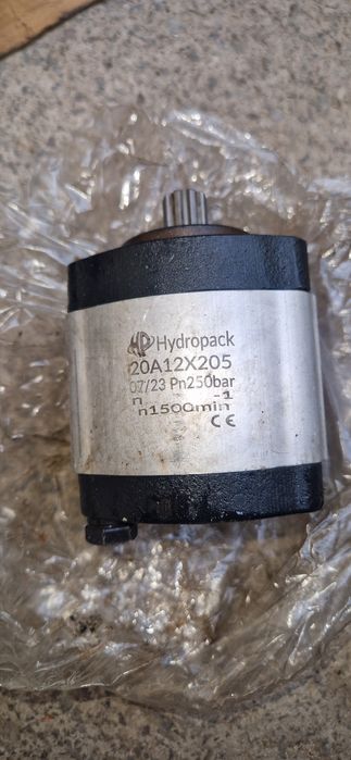 Гидроматор Bosch Rexrofh