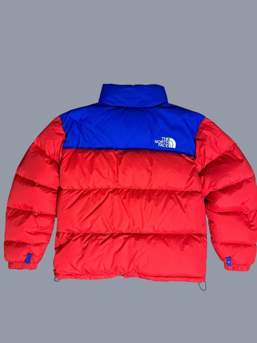 The North Face 1996 Nuptse Puffer Jacket яке гъши пух