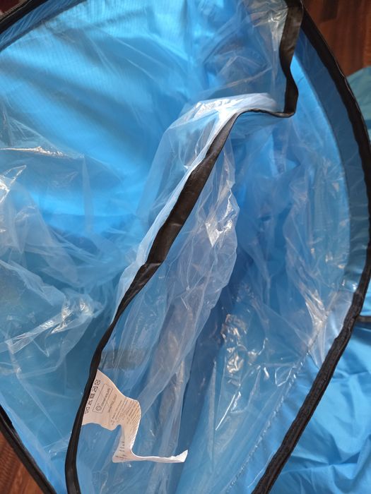 Въздушно легло (барбарон)