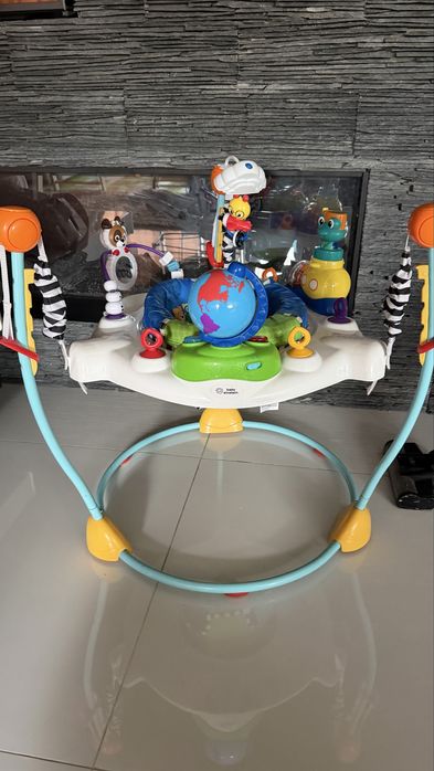 Бънджи Baby Einstein