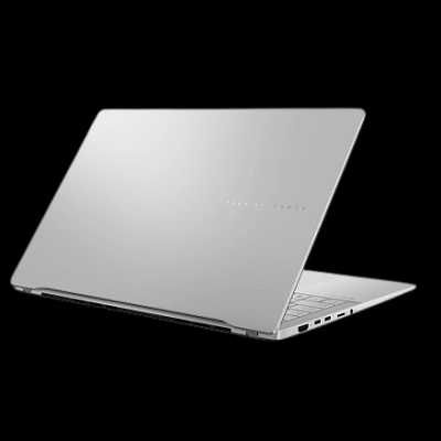 Asus Vivobook S15 OLED S5507QA Snapdragon X Elite X1E/3K OLED 120Hz