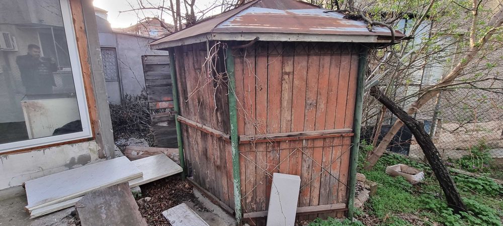 Продава се Етаж от къща в Разград, Освобождение - 75 кв.м за 1156 €/кв.м - Снимка #2