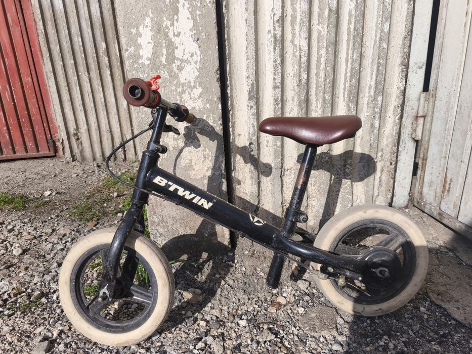Баланс колело btwin