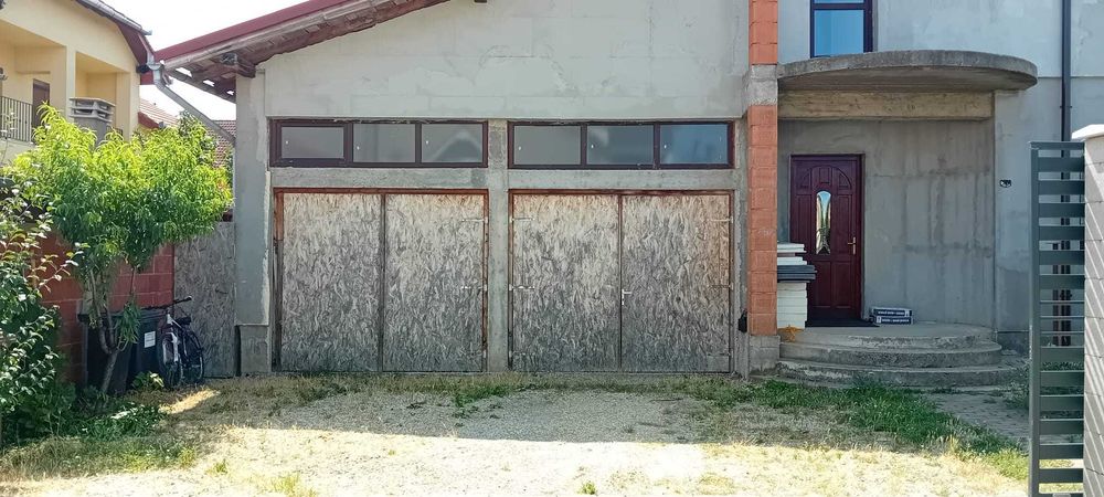 Spatiu depozit  in zona nufarul , 50 mp