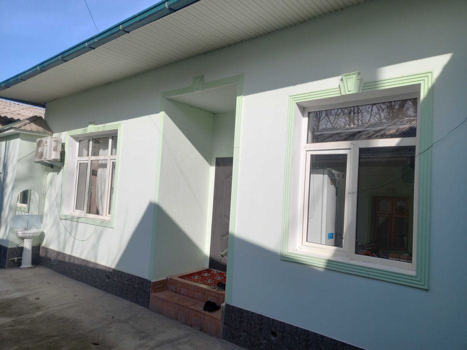 Продаётся участка в Мирзо Улугбекском район