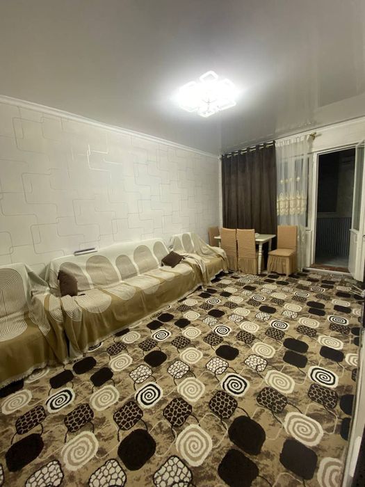 Продажа 2в3/3/4 на Юнусабад-8, 3 хона килинган сотилади