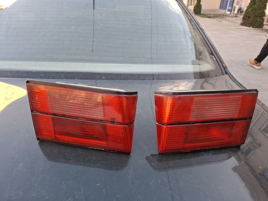 Части за бмв е34