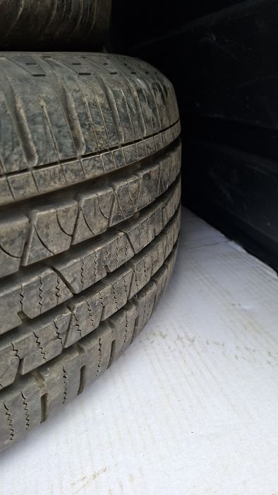Continental CrossContact LX 215/65/16 98H 4бр. гуми