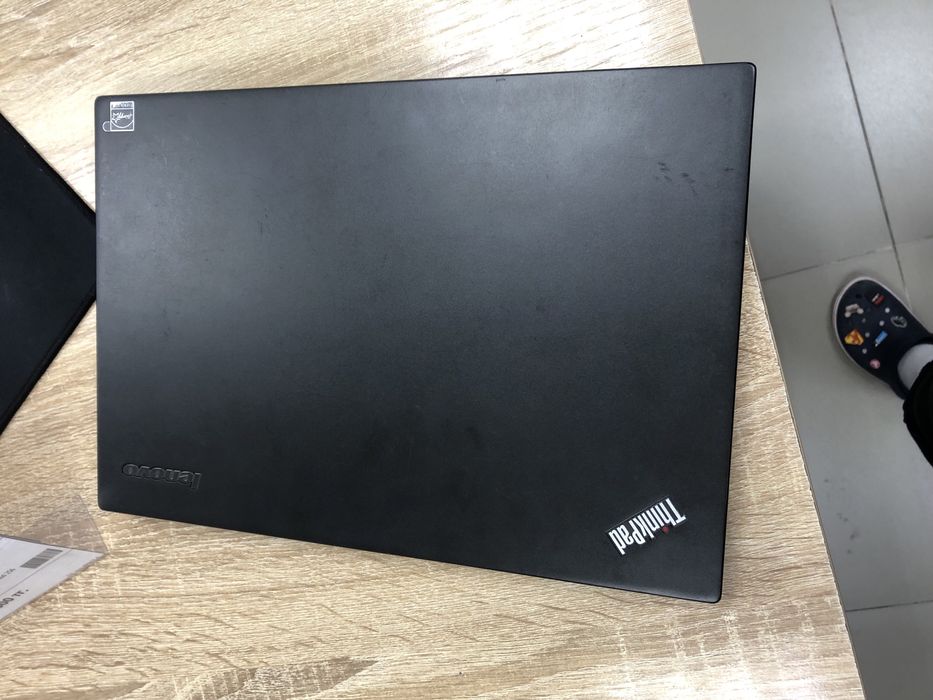 Ноутбук Lenovo T440s