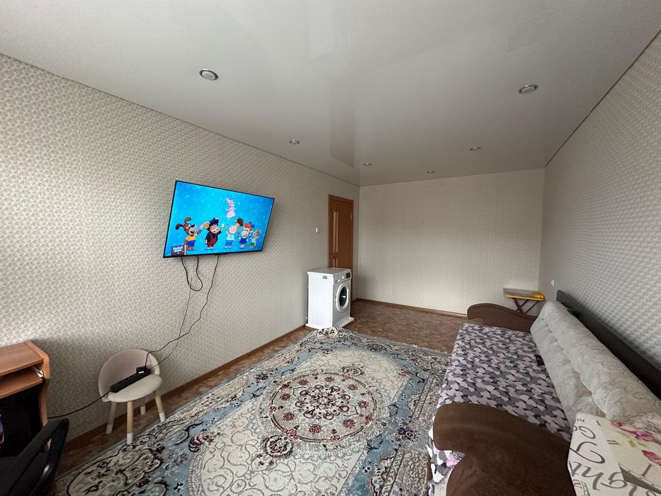 Продам квартиру 3х комнатную