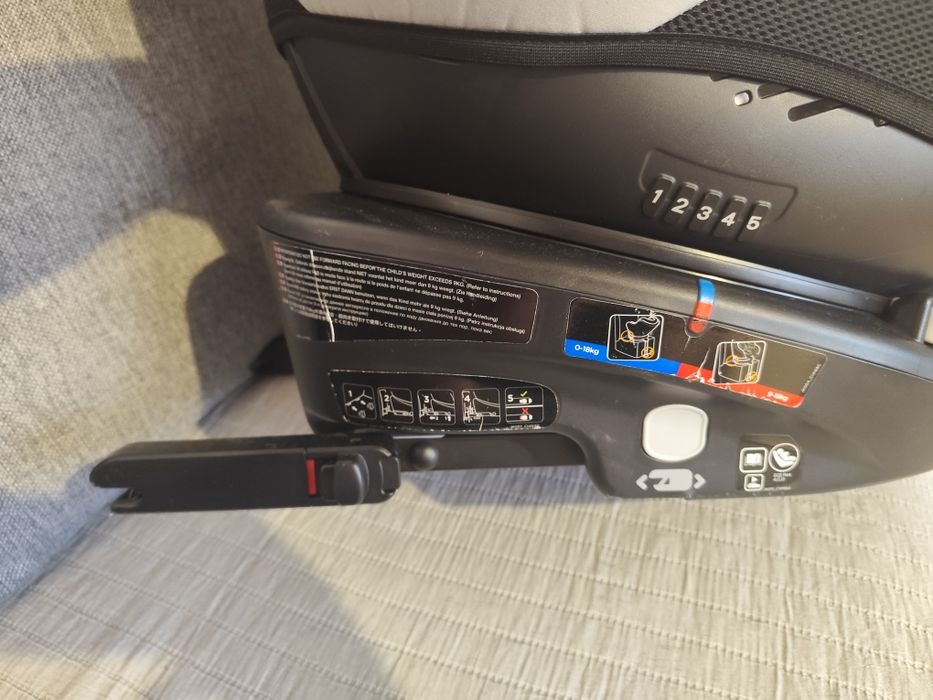 Scaun auto copii