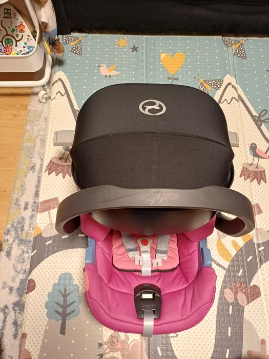 Кош за кола Cybex Aton 5