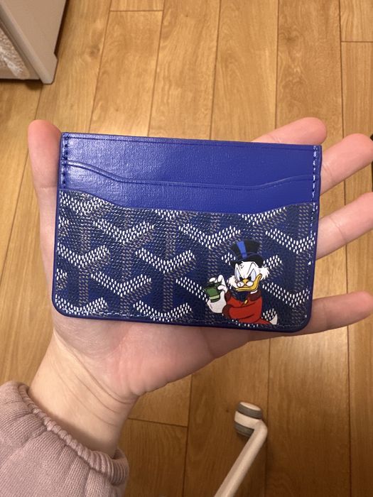 Goyard Cardholder