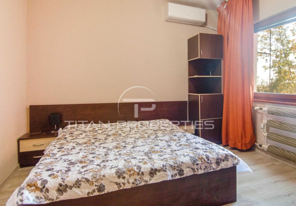 Продава се Двустаен апартамент в Пловдив, Тракия - 45 кв.м за 1867 €/кв.м - Снимка #4