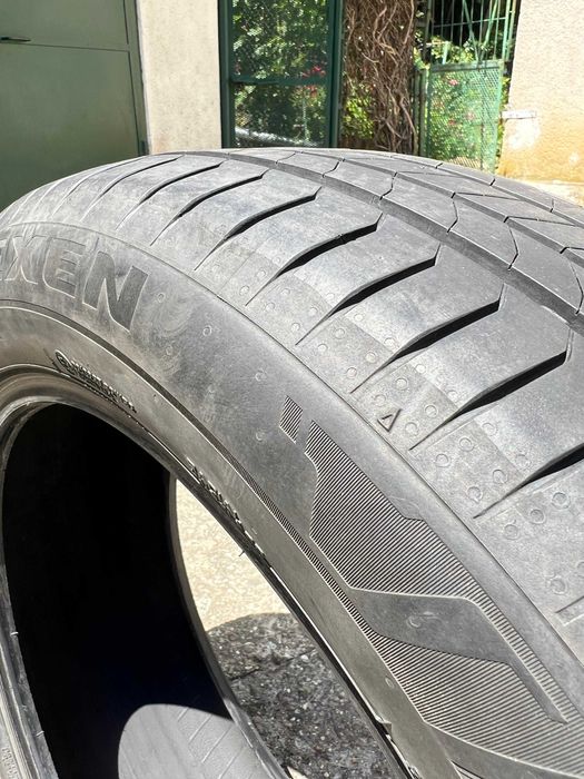Set 4 anvelope vară Nexen N’Fera Primus 215/55 R18 95V DOT 2024