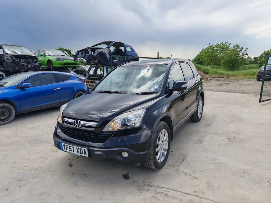 Honda CRV 2.2 i-CDTI на части