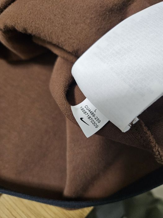 Nike Tech Fleece - L размер Комплект