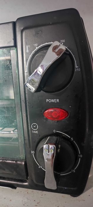 Мини фурна Елит 25 лв.