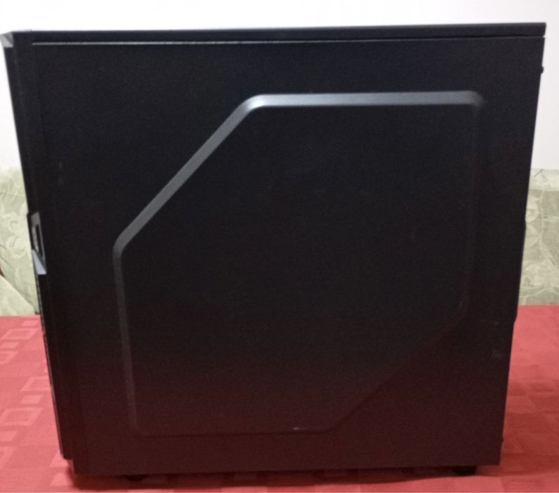 Настолен компютър Intel Core i5