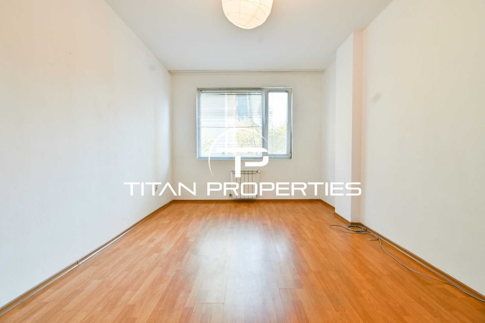 Дава се под наем Двустаен апартамент в София, Дианабад - 75 кв.м за 525 € - Снимка #6