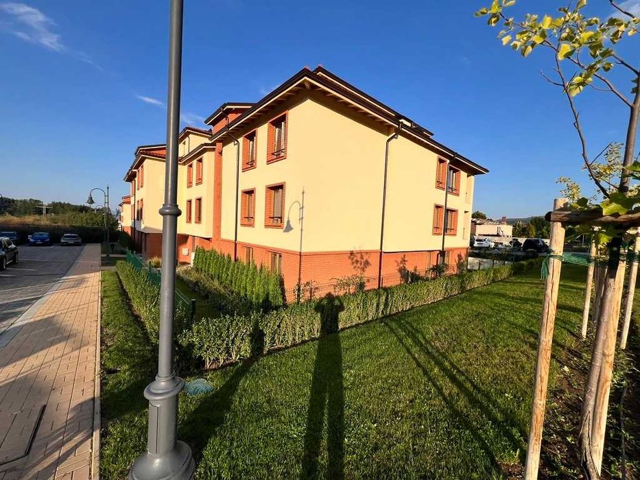 Продава се Четиристаен апартамент в с. Панчарево, Област София-град - 155 кв.м за 1316 €/кв.м - Снимка #4