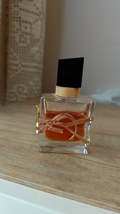 Парфюм ysl libre intense