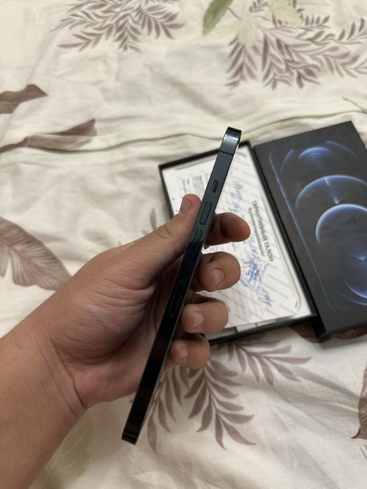 Iphone 12 pro max в идеале