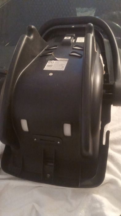 Детские автокресло