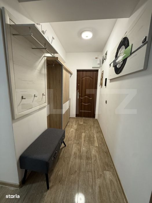 Apartament modern cu 3 camere, 105mp, in zona Coresi - Tractorul