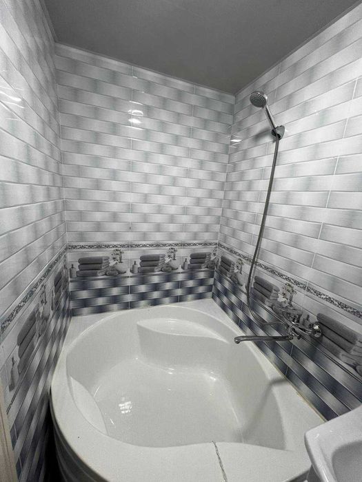 Продается уютная 2-комнатная квартира в центре города