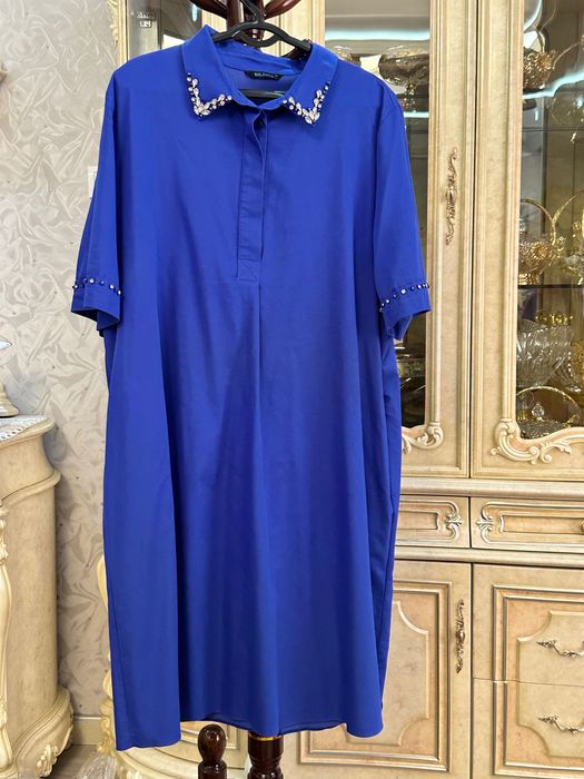 Большие размеры  все привозные отличном состояние,размеры 48-50 Турецк