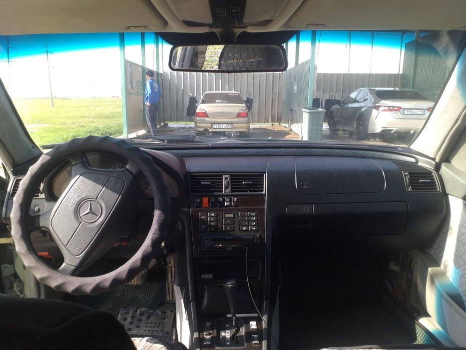 Продаю мерседес цешка