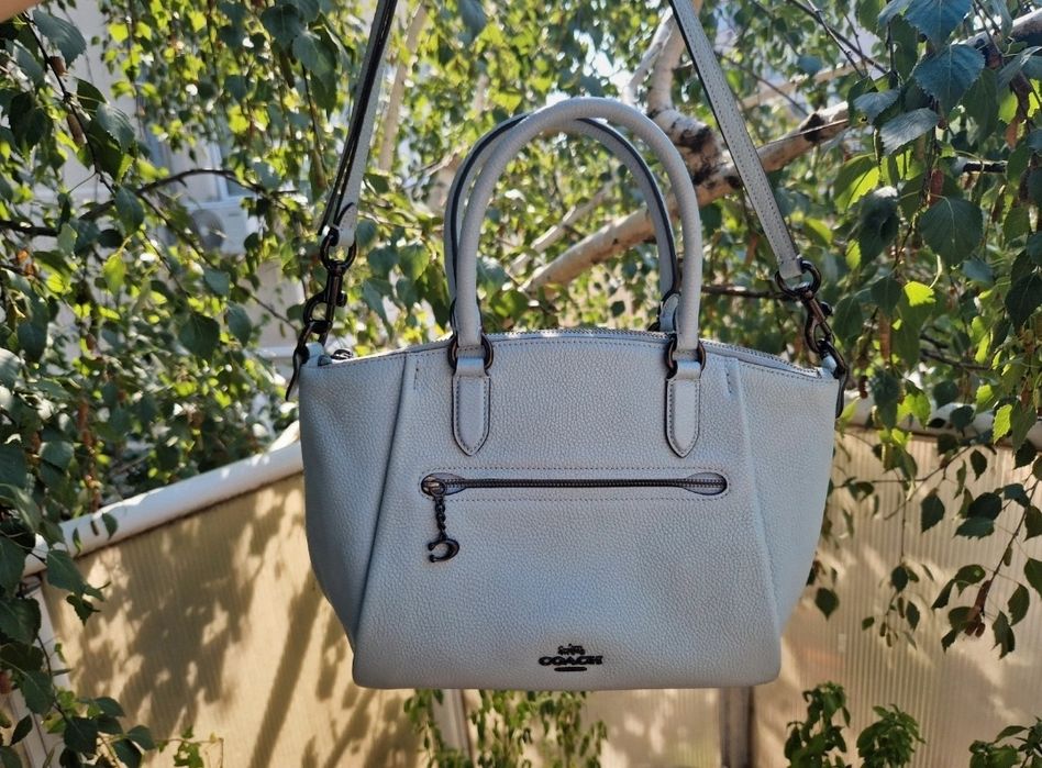 Poșetă COACH (Elise Satchel Bag)