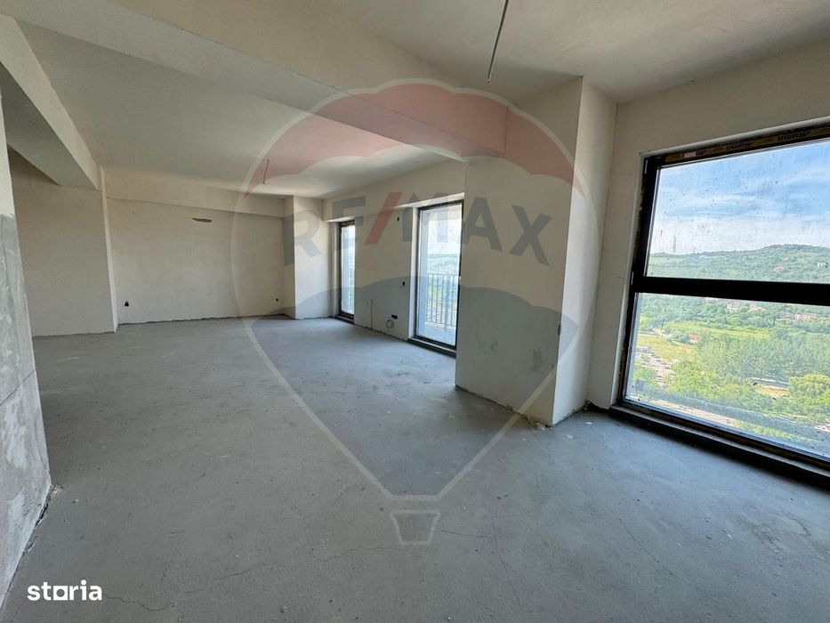 Apartament de vanzare, West City Tower |Comision 0% — fotografia 2