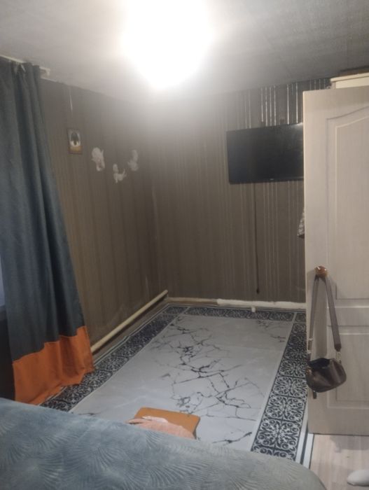 Продам дом в новом Карабулаке