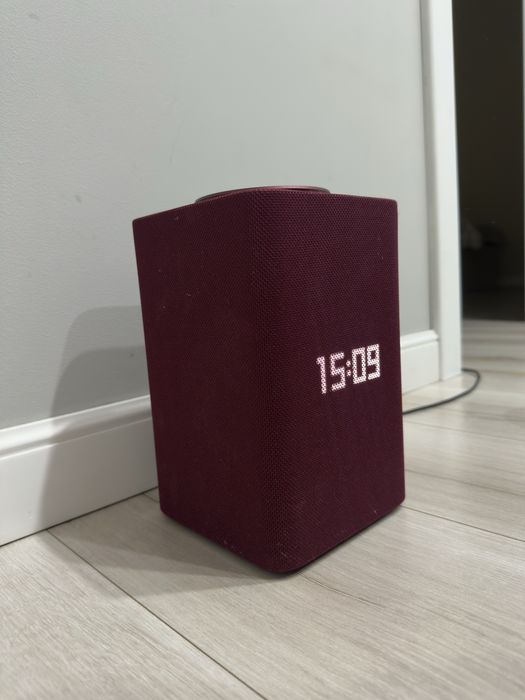 Алиса Яндекс Станция Макс