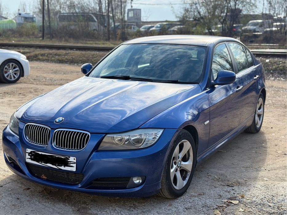 Aripa usa bmw e90 e91