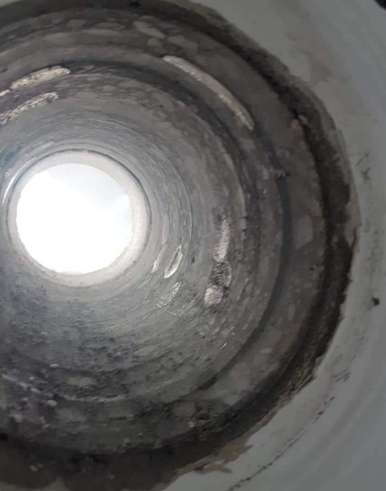 Execut carotari diferite dimensiuni, gauri hote, centrale, aerisiri