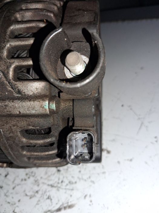 Динамо/Алтернатор Mini Cooper 1.6i 2007г.